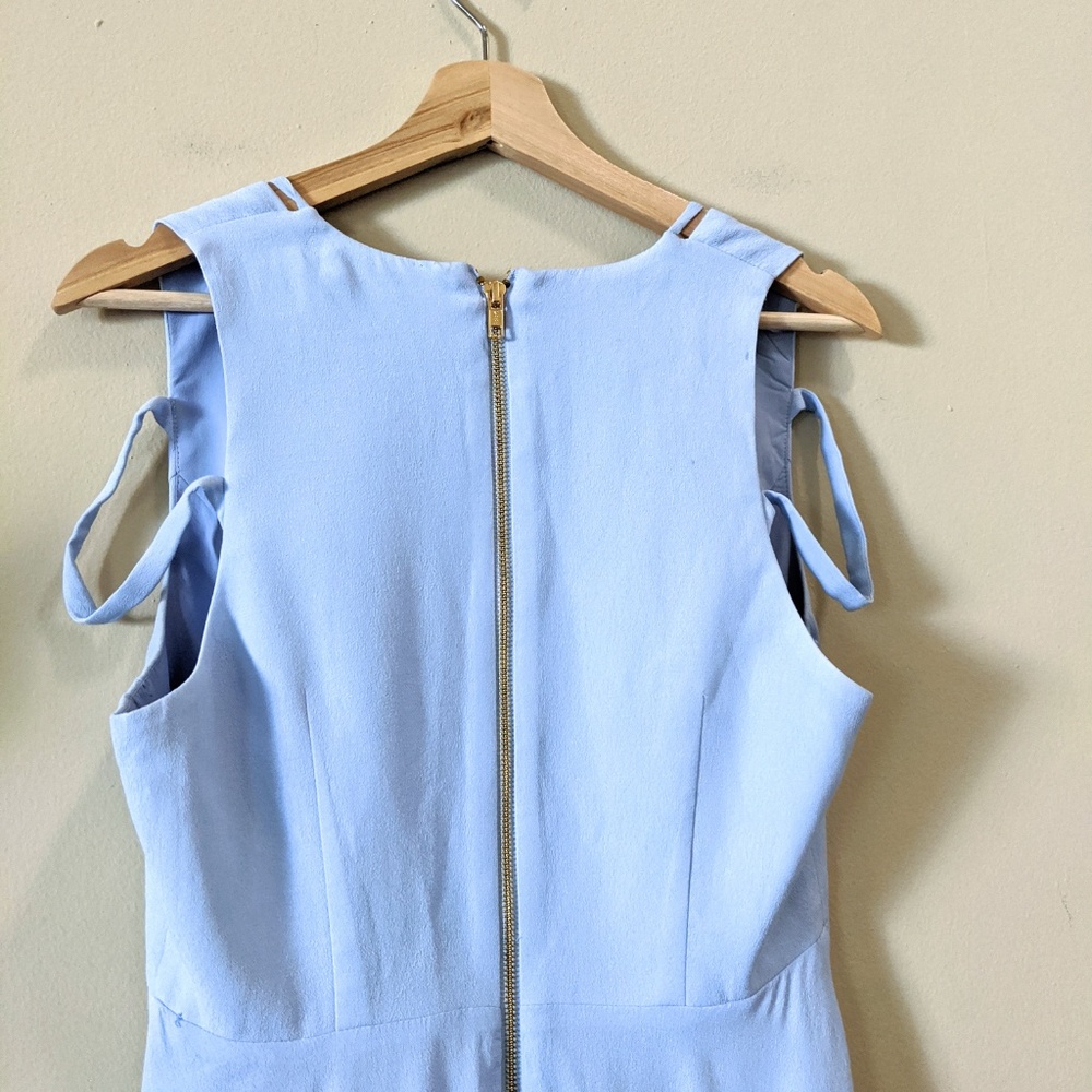 Nbd x Naven Twins No Secrets Fit & Flare Dress - Picture 8 of 8